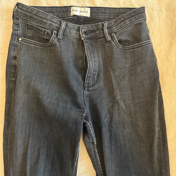 Dish size 26 black jeans - Picture 2 of 2